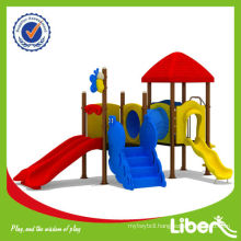 5 Year Warranty Children Play Set LE-ZR008